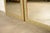 John Widdicomb Style Italian Regency Louis XVI Carved Painted and Gold Gilt Wall Mirrors, Pair For Sale In South Bend - Image 6 of 13