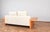 Italian Leather Sofa from Giorgetti, 1980s For Sale - Image 6 of 16