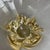 Large Crystal Glass Centerpiece Shell Bowl from Daum Nancy, France, 1970s For Sale - Image 12 of 18