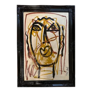 Peter Keil Original Painting