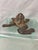 Virginia Metal Crafters Iron Frog For Sale - Image 4 of 8