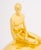 Wood Elmgreen & Dragset "He (Gold Leaf)", 2022 For Sale - Image 7 of 15