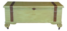 Example of Trunks Sale