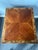 Mid 20th Century Federal-Style Mahogany Side Table With Marquetry - Lane For Sale - Image 5 of 7