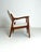 Domus Lounge Chair from Bröderna Andersson, 1960s For Sale - Image 6 of 10