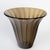 20th Century Smoky-Colored Vase from Daum Nancy For Sale - Image 4 of 7