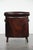 Club Chair in Cowhide For Sale - Image 4 of 16