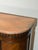 Metal Louis XVI Sideboard with Pink Marble Top by JP Ehalt For Sale - Image 7 of 9
