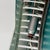 Space Age Chrome Mirror with Integrated Lighting, Italy, 1970s For Sale - Image 10 of 15