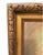 Vintage Fruit Still Life Oil Painting in Gilt Frame, Signed For Sale - Image 12 of 14