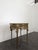 Louis XVI Giltwood and Cane Coffee Table, in Very Good conditions. Up to 250V (Europe/UK Standard).The wiring of this item...