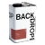 BACKDROP Standard Finish Interior Paint in Negroni (Red with a Hint of Orange) - 1 Gallon For Sale In Los Angeles - Image 6 of 6