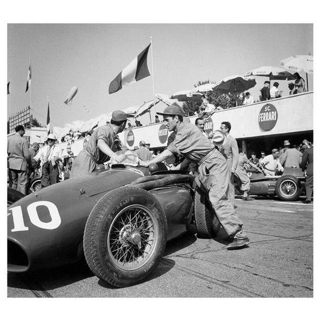 'It's the Pits' Unframed Archival Pigment Print For Sale