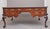 Antique Walnut Partners Desk, 1890 For Sale - Image 13 of 16