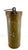 Vintage Soviet Military Steel Utility Canister Industrial Umbrella Stand For Sale In Little Rock - Image 6 of 12