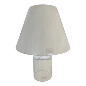 Lamp Full Murano Glass Shade by Murano Due, Italy, 1980s