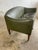 Green Illum Wikkelsø V12 Danish Modern Leather Sofa or Loveseat For Sale - Image 8 of 11