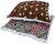 Pink-Patterned Moroccan Pillows, S/2 For Sale - Image 9 of 11