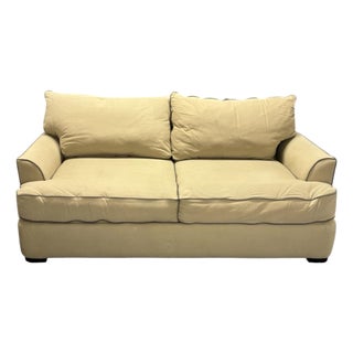 Tan Sleeper Sofa For Sale