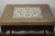 Art Deco Vintage California Tile Top Occasional Table For Sale - Image 3 of 13