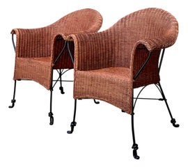 Example of Palecek Seating