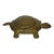 Italian Brass Turtle Trinket Dish For Sale