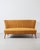 Sky Sofa in Wood and Fabric, 1950s For Sale - Image 6 of 6