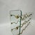 French Wine Rack in Glass and Brass by David Lange, 1970s For Sale - Image 16 of 18