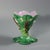 George Jones Majolica Lily Sweetmeat Dish For Sale - Image 4 of 13