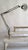 Mid-Century Adjustable Architects Desk Lamp from Elux, 1950s For Sale - Image 4 of 11