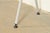 Herman Miller Style Modern Oval Dining Table or Library Table For Sale - Image 9 of 11