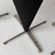 1970s 1970s Cone Stools by Verner Panton for Plus Linje, 4 Pieces For Sale - Image 5 of 9
