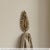 Bring a touch of nature’s organic elegance into your home with our Brass Leaf Wall Hook. This exquisite piece of leaf...