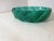 1980s Emerald Green Vase by Venini, Italy, 1989 For Sale - Image 5 of 8