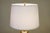 1910s Elaborate Victorian Neoclassical Bronze Gilt Urn Marble Table Lamp For Sale - Image 12 of 14