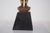 Gold Burmese Artist, Mandalay Buddha Sculpture, 19th Century, Wood For Sale - Image 8 of 11