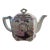 1930’s Mason’s Brocade Teapot England For Sale