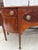 Eary 19th Century Federal Mahogany Sideboard For Sale - Image 9 of 10