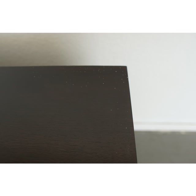 Vintage Chinoiserie 6-Drawer Dresser For Sale - Image 12 of 14