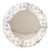 Sterling Silver Cake Stand Compôtier from Lee & Wigfull, Sheffield, 1942 For Sale