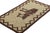 Rug & Kilim Antique Hooked Rug in Beige-Brown With Dog Pictorials - Rug & Kilim For Sale - Image 4 of 8
