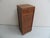 Vintage Filing Cabinet with Roller Shutter, 1930s, in Very Good conditions. Designed 1920 to 1949