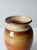 Late 20th Century Vintage Studio Pottery Vase For Sale - Image 5 of 10