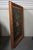Age: Approx. 30 Years Old Details: Quality Construction Ornate Quality Gold Finish Wood Frame Artist Signed Large...