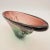 Mid-Century Italian Murano Glass Bowl, 1950s, in Flawless conditions. Designed 1950 to 1959 I have official proof of...