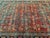 Rare Antique Persian Mahal Rug. 7'7"x 10'2" For Sale - Image 14 of 16