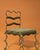 Vela Dining Chair by Ömer Öztürk For Sale - Image 17 of 18