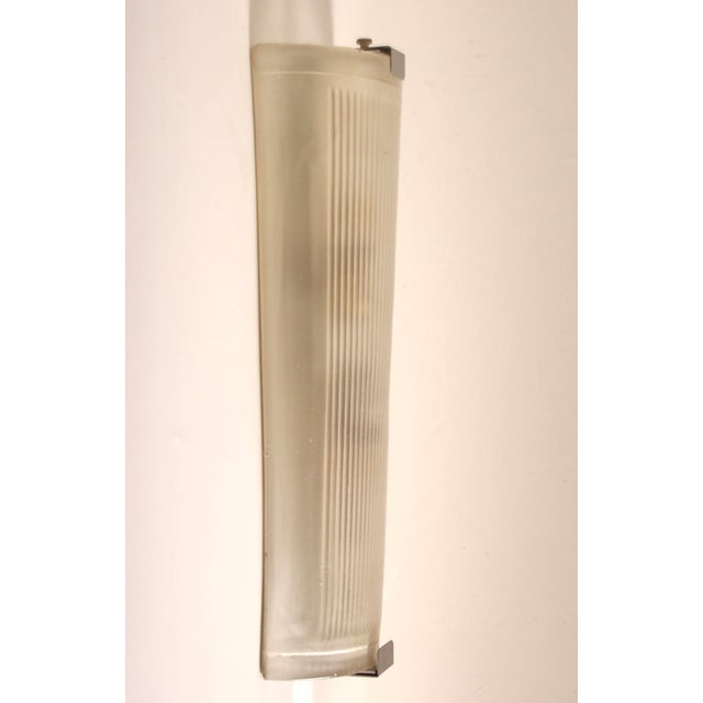 Vintage French Industrial Sconce, 1930s For Sale - Image 14 of 14