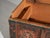 Hand Painted Trunk, 1847 For Sale - Image 10 of 18