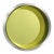 George Ernstson “Large Portal Yellow” Mirror, u.s.a. 2004. For Sale